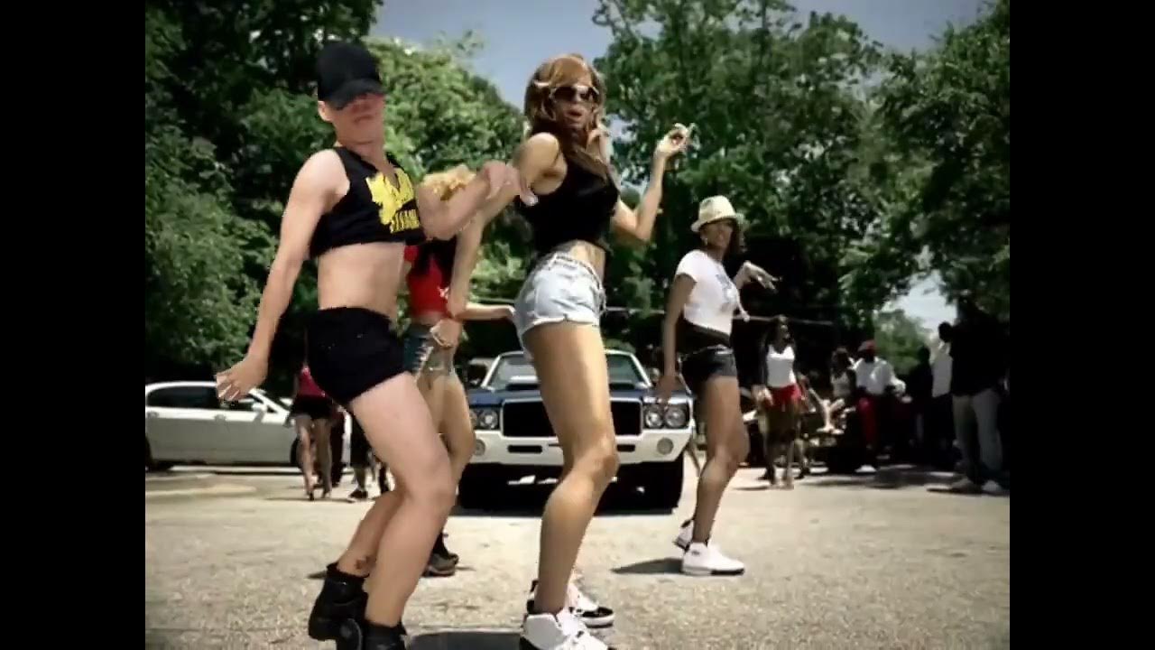 Nelly Stepped On My J'z YouTube