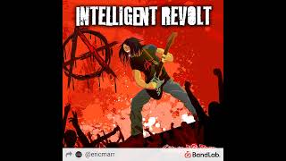 Chuck No Risk - Intelligent Revolt (unofficial  video)