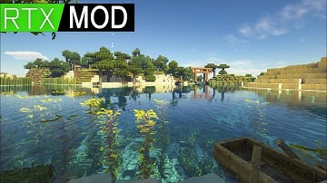 Trying 5 different shaders in Minecraft on pojavlauncher | 1.21.4