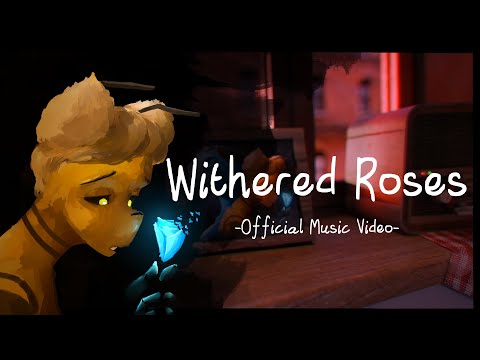 Agent 23 - Withered Roses [Official Music Video]
