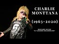 Fallece a los 58 años, Charlie Monttana "El vaquero rocanrolero"