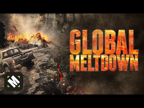 Global Meltdown | FULL MOVIE | Free Disaster Action Adventure Movie | FULL HD | MOVIESPREE