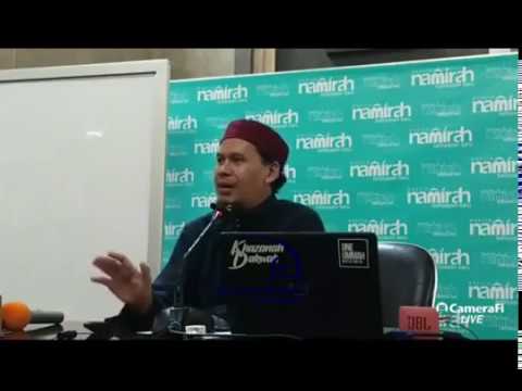 ustadz-rahmat-baequni-|-eskatologi-tentang-akhir-zaman-|-tinggal-menunggu-waktu