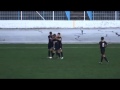 HNTV sažetak: ZAGREB vs IMOTSKI 1:3 (15.kolo, FavBet Druga liga 16/17)