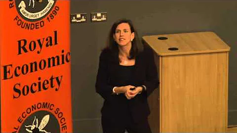Keynote- The Hahn Lecture, Kristin Forbes: Current...