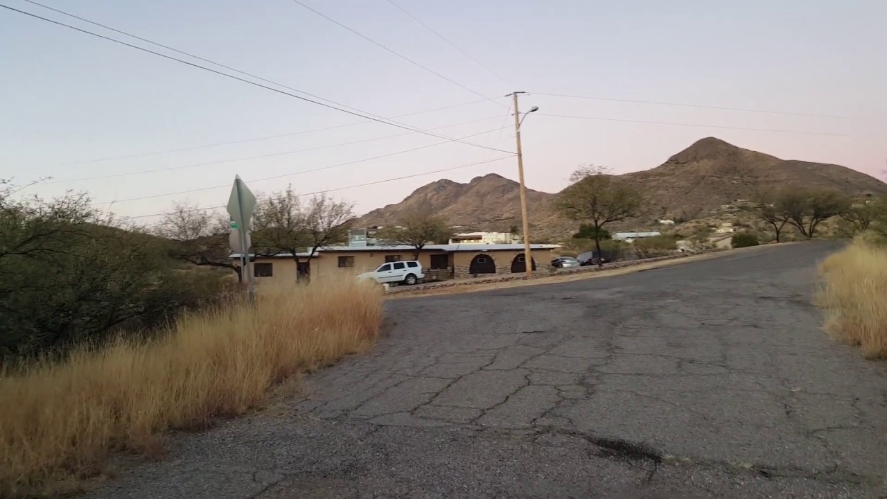 3 Acres of Land in Rio Rico YouTube