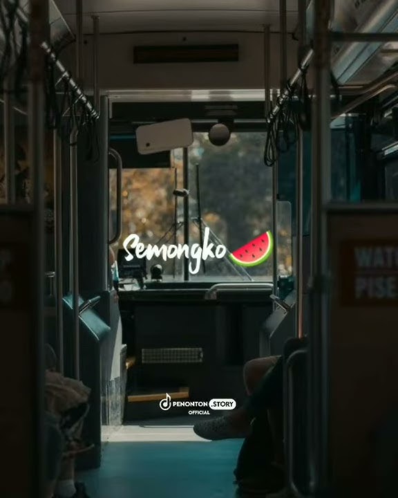 DJ TARIK SIS - SEMONGKO | STORY WA 30 DETIK | YANG LAGI VIRAL | TRENDING | LITERASI TERBARU 30 DETIK