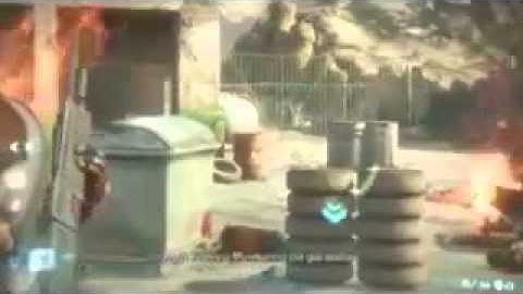 Army of Two The Devils Cartel Xbox 360 Loose Cannon part 16 Playthrough