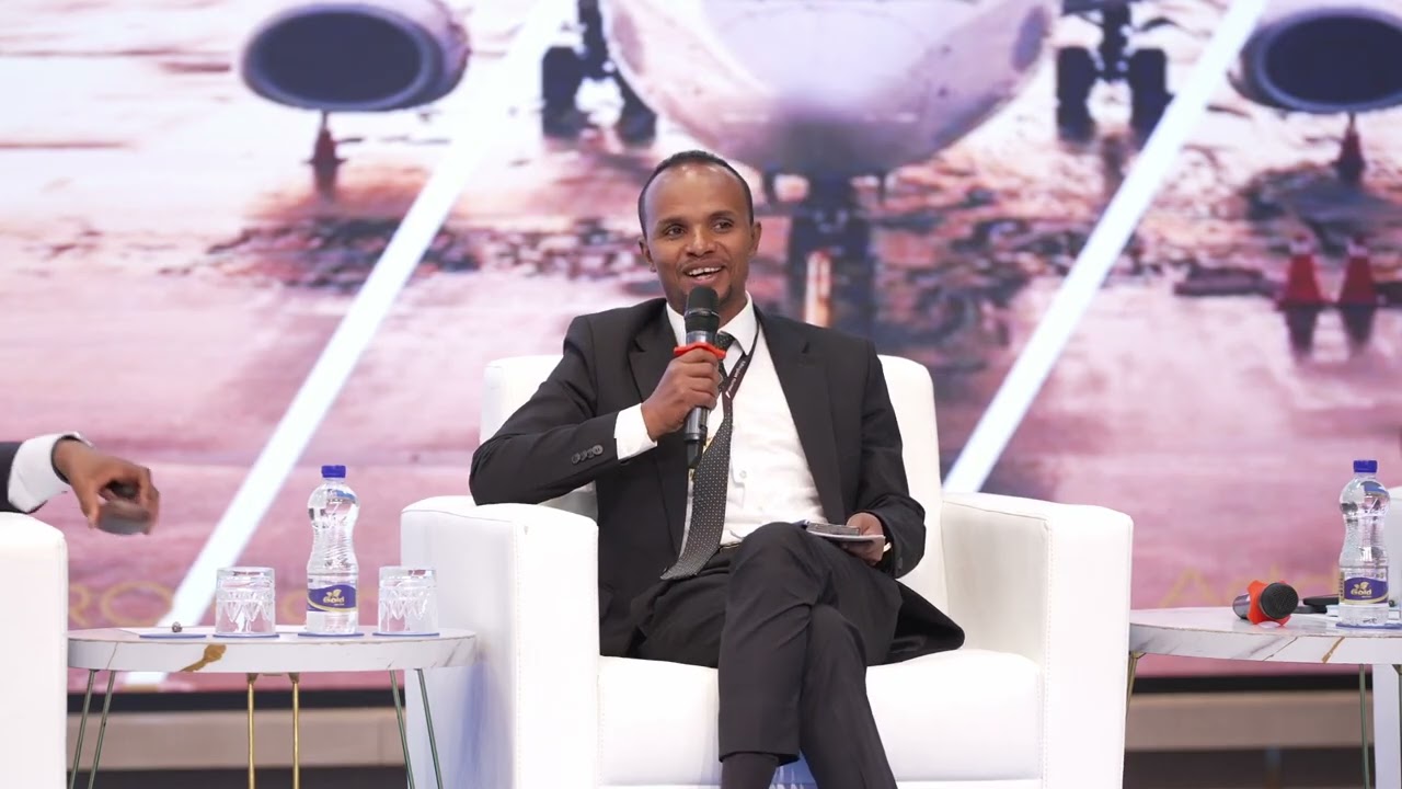 Panel 5 discussion: Digital Transformation in MRO. - YouTube