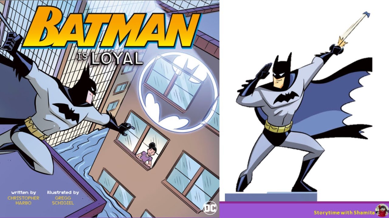 The 'Batman vs. His Villains' Story You'll Never Read – The