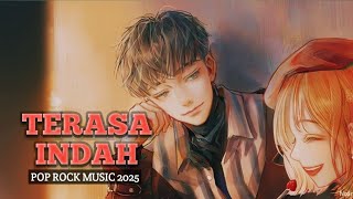 TERASA INDAH - NEW POP ROCK MUSIC 2025 #music #pop #laguenak #poprock 