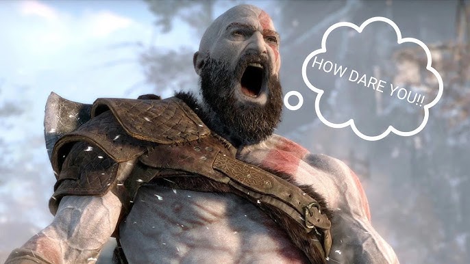 Elden Ring e God of War: Ragnarok estão concorrendo ao GOTY 2022 - MeUGamer