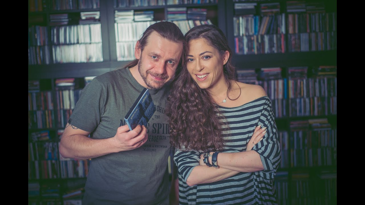 Natalia Kukulska vs Artur Rawicz - 1 NA 1