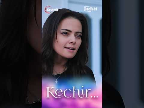 Kechir 65-qism | Bolalaringiz alamini bizdan olyapsiz