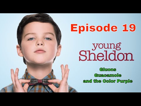 Young Sheldon: Episode