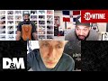 Jon Stewart: Tragic Mets Fan & 'Irresistible' Director | Ext. Interview | DESUS & MERO | SHOWTIME