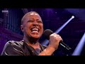 Lisa Fischer - I Loves You Porgy / Dido's Lament (The Royal Albert Hall 2019)