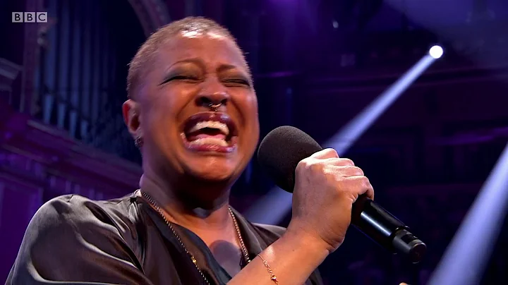 Lisa Fischer - I Loves You Porgy / Dido's Lament (...