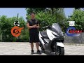 無痕測車第57期：Kymco CT250測評，整體不錯