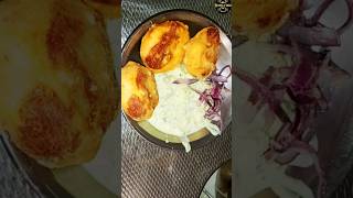 Συνταγή Samosa με πατάτα