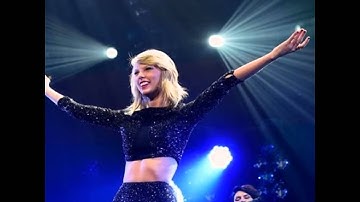 taylor swift dumped me