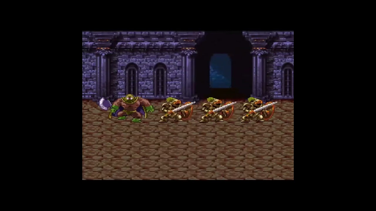 ドラゴンクエスト III「カンダタから金のかんむりを奪い返せ！」 #dq3 #ドラクエ #sfc #shorts #ドラゴンクエストIII #ドラゴンクエスト3