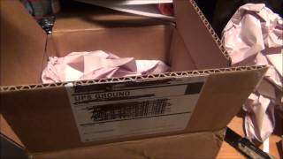 Grafs and sons Unboxing