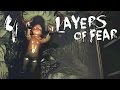 ДЕТСКИЕ ШАЛОСТИ ► Layers of Fear |4|