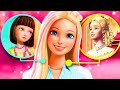 TEORIA: A ÁRVORE GENEALÓGICA DA BARBIE!! 😱✨ | Infos oficias + teorias