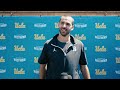 UCLA Football Media Availability - Dean Kennedy (Sept. 2, 2026)