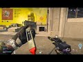 Warzone: Follow Me!