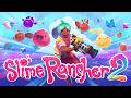 Slime Rancher EP:2 Golden Slime!