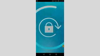 Passwords Manager Android Application - Manage You Passwords In A Secure Way. screenshot 1