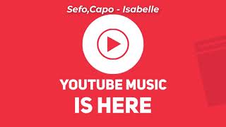 Bildirim Sesi - Zil Sesi - Mesaj Sesi (38) - Sefo,Capo - Isabelle