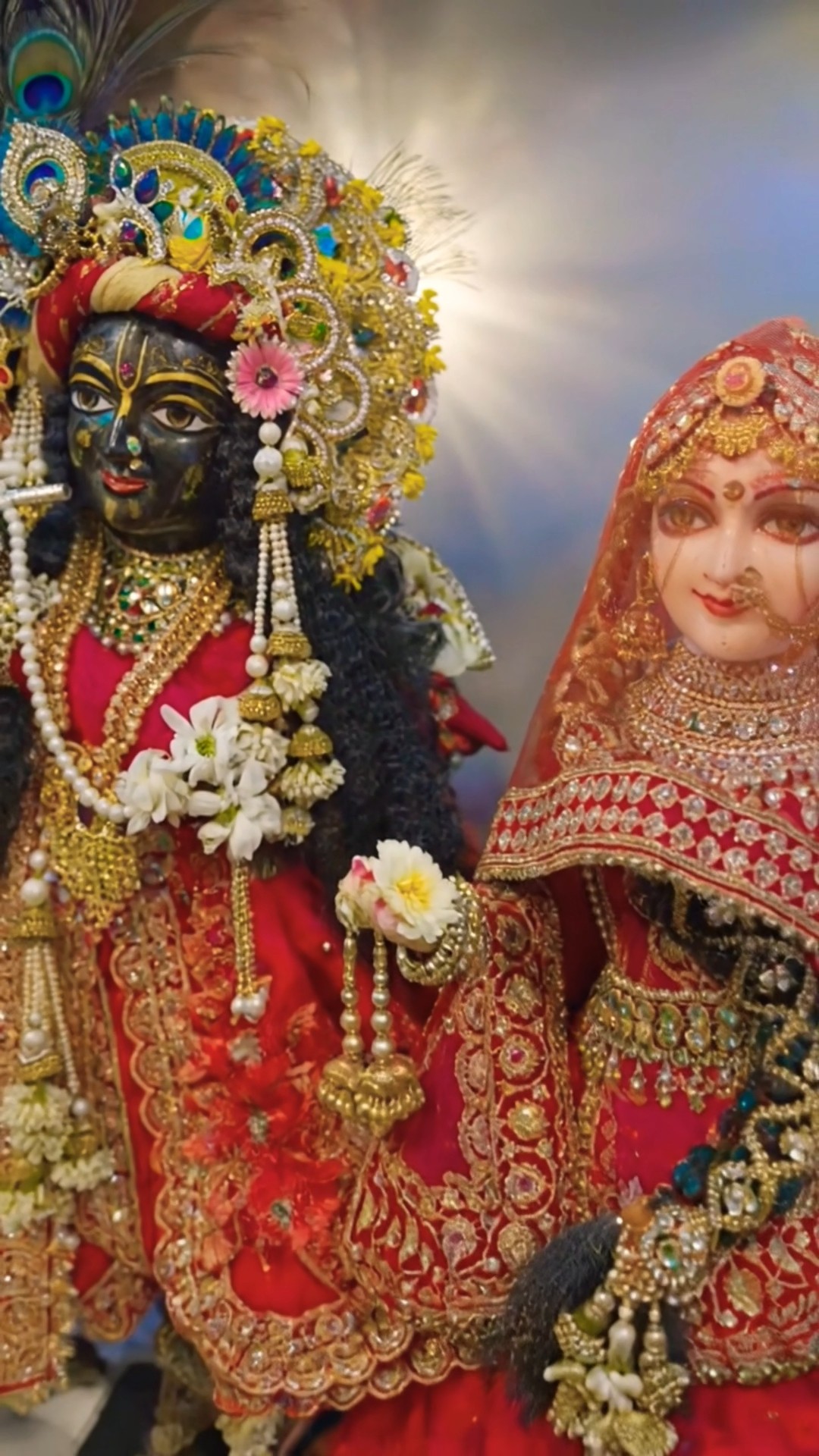 🙏🌺🙏🌺🙏🌺🙏🌺 भक्तिभाव 🌺🙏🌺🙏🌺🙏🌺🙏 - ShareChat