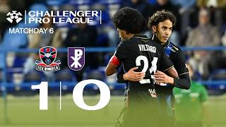 FCV Dender vs Patro Eisden Maasmechelen highlights