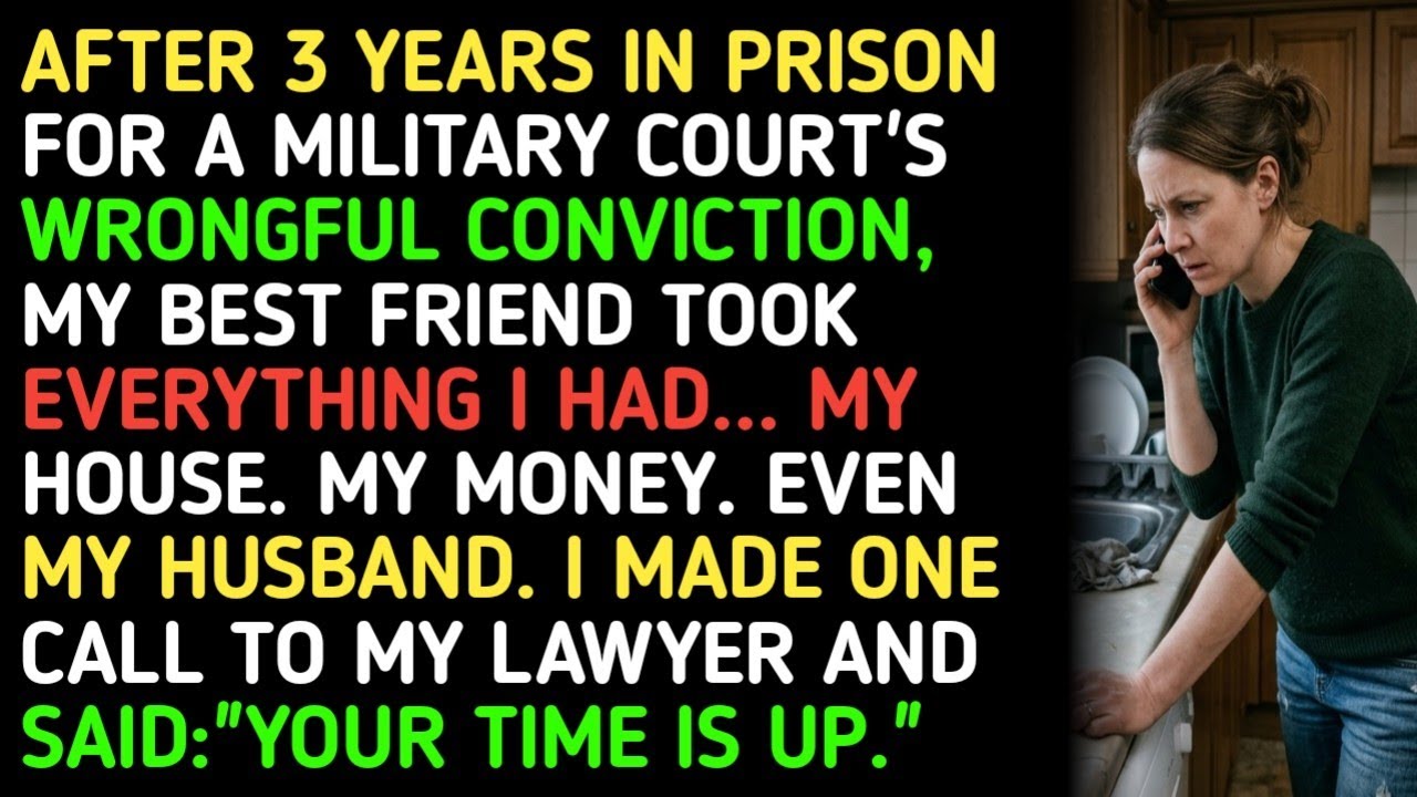 Wrongful Conviction and Legal Exploitation