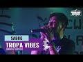 Sabog by tropa vibes live at oriental express