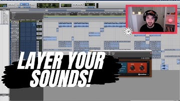 Making Trap Beats in Pro Tools