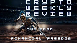 Download Lagu WEEKLY CRYPTO REVIEW - Ep. 144 MP3