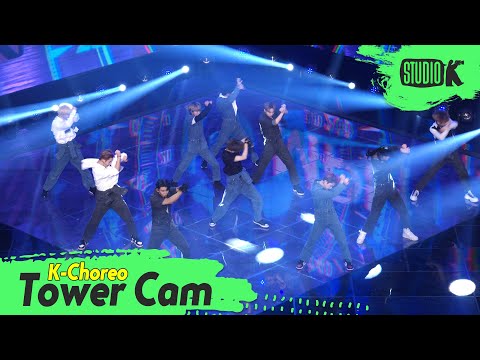[K-Choreo Tower Cam 4K] TO1(<strong>티오원</strong>) 직캠 &amp;#39;Son Of Beast&amp;#39; (TO1 Choreography) l @MusicBank KBS 210604
