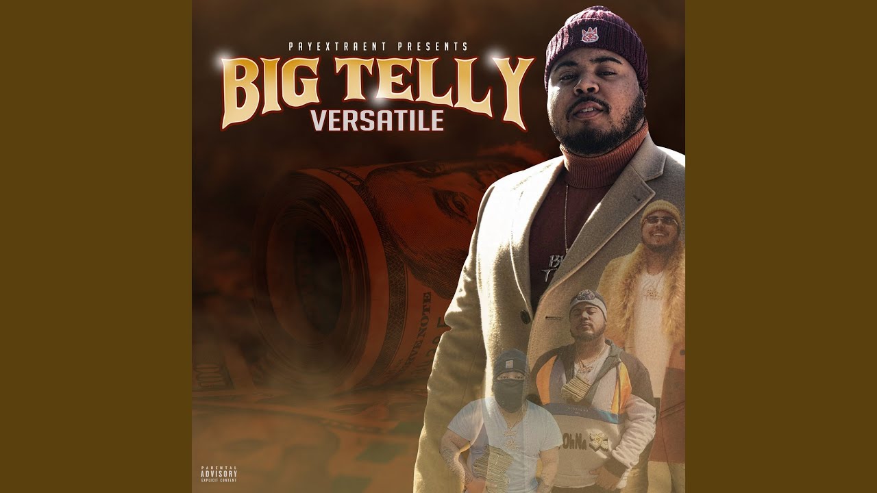 Ain’t It a Blessing