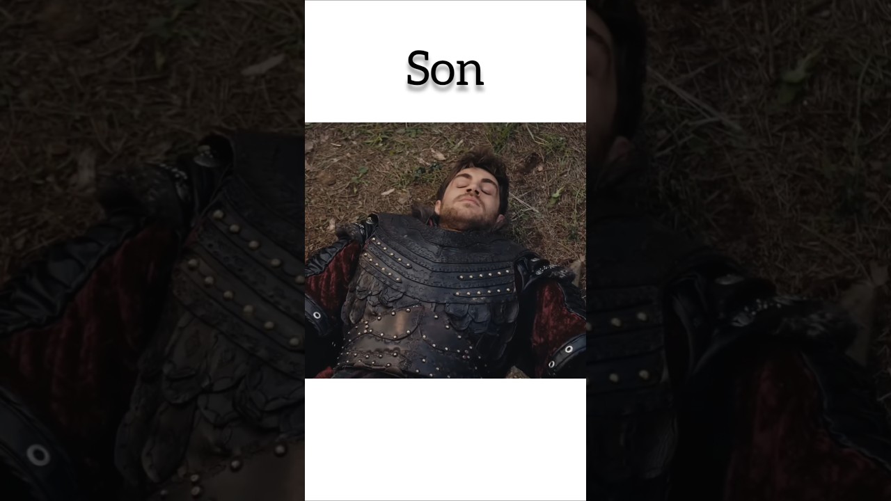 Son Vs father Vs grandfather 💀☠️🔥