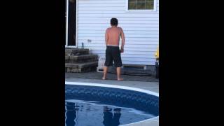 My Badass breaking it down