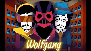 Wolfgang's an official mod now??