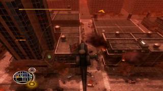 Prototype Gameplay Helicopter HD