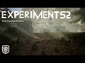 Experiment 52 Blender & UnrealEngine 4 Short Movie (TimeTravel) #Blender #UnrealEngine #TimeTravel
