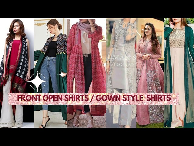 folded, shirt, clothes, clothing, dress, shirts, gown, blue, isolated,  fashion Stock Photo - Alamy