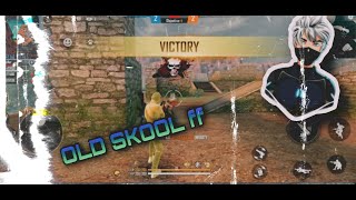 24k goldn-mood❤ (Freefire highlights)