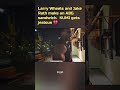 Larry Wheels, Jake Rath make an ABG sandwich and Kumi felt left out #larrywheels #kickstreaming